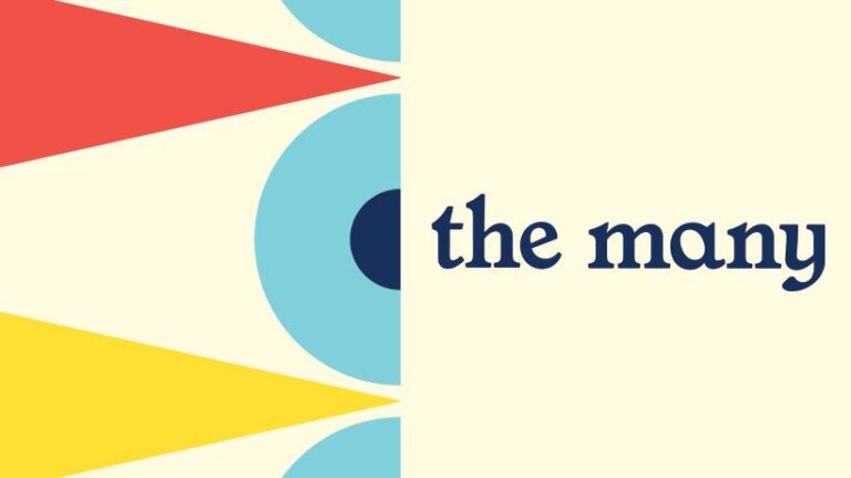 the-many