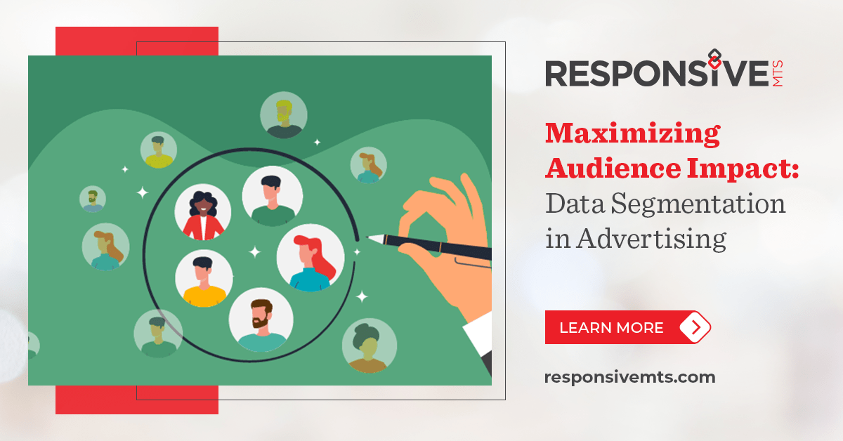 Maximizing Audience Impact: Data Segmentation in Advertising