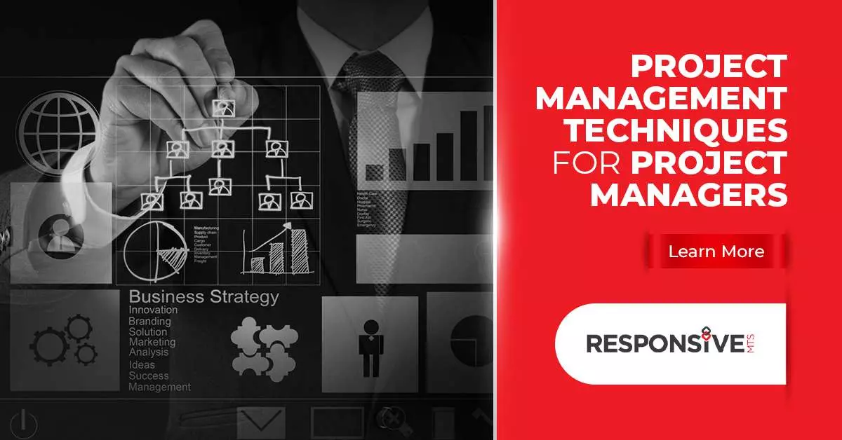 The Finest Project Management Techniques Facilitating Project Managers
