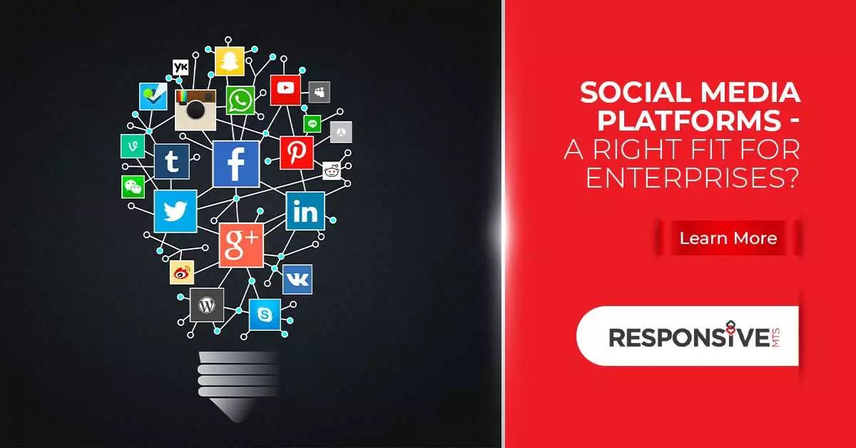 Which social media platforms are the right fit for your business?